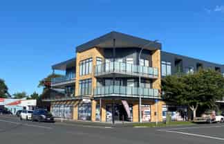 Corner Office or Retail Opportunity