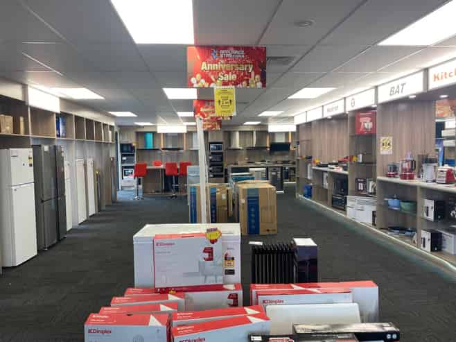 Corner Office or Retail Opportunity