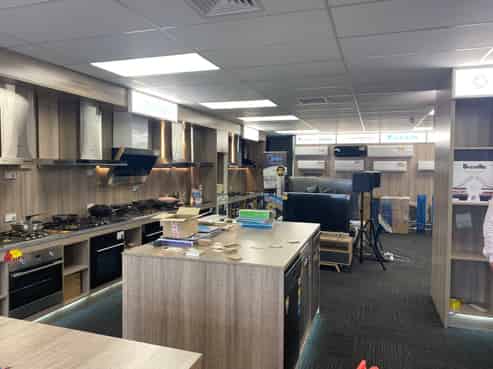 Corner Office or Retail Opportunity