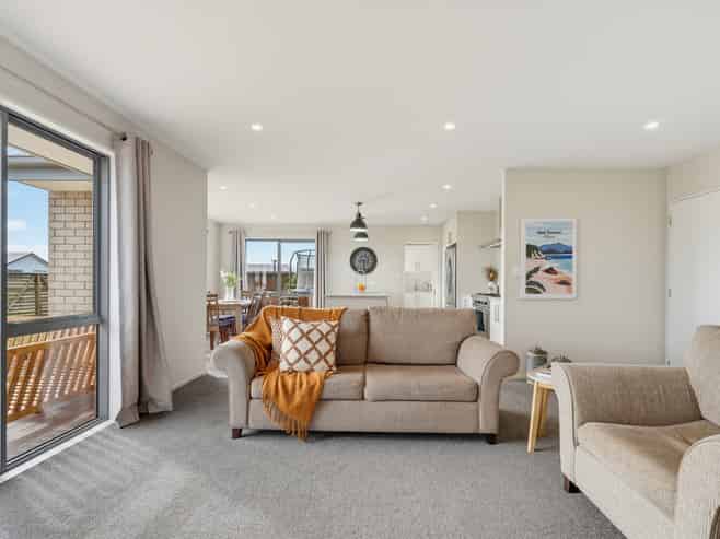 41 Highgate Drive, Rangiora