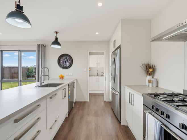 41 Highgate Drive, Rangiora