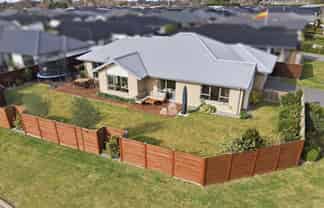 41 Highgate Drive, Rangiora