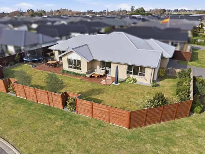 41 Highgate Drive, Rangiora