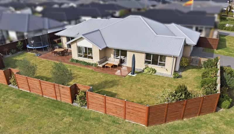 41 Highgate Drive, Rangiora