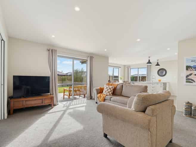 41 Highgate Drive, Rangiora
