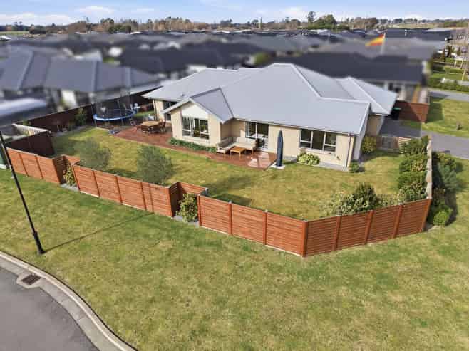 41 Highgate Drive, Rangiora
