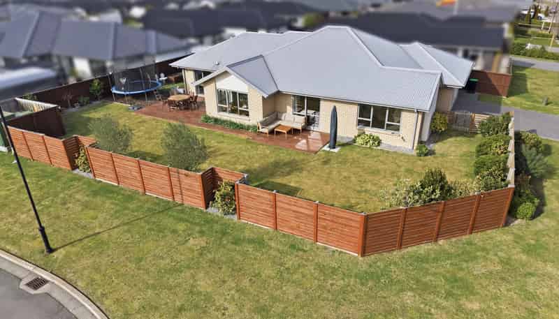 41 Highgate Drive, Rangiora