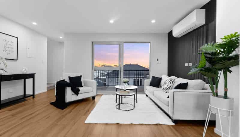 Lot 5/8 Reeves Avenue, Papatoetoe