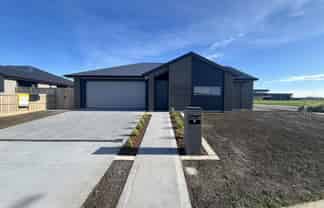 14 Longview Drive, Hawera