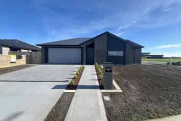 14 Longview Drive, Hawera