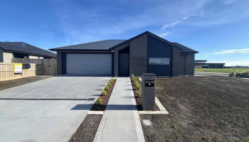 14 Longview Drive, Hawera