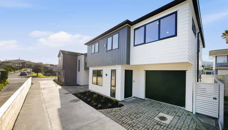 Lot 2&3/15 Te Kawa Road, One Tree Hill