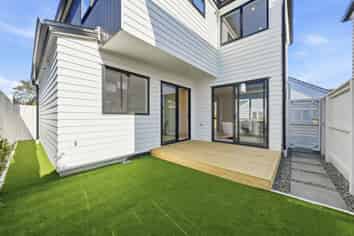 Lot 2&3/15 Te Kawa Road, One Tree Hill