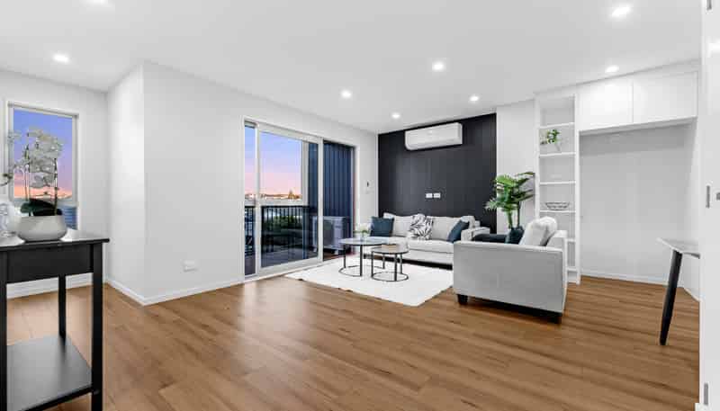 Lot 4/8 Reeves Avenue, Papatoetoe