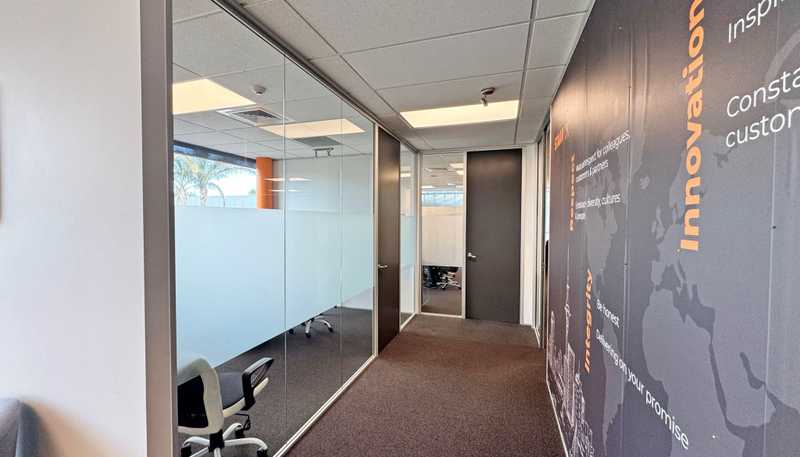 Unit F3/27-29 William Pickering Drive, Rosedale