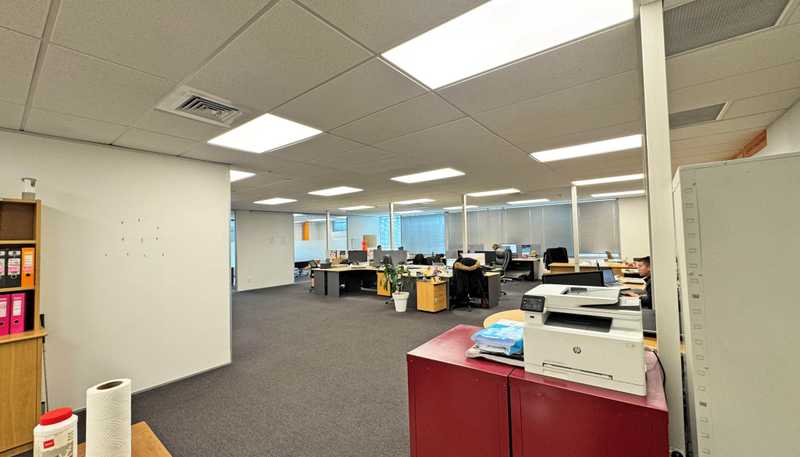 Unit F3/27-29 William Pickering Drive, Rosedale