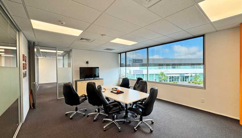 Unit F3/27-29 William Pickering Drive, Rosedale