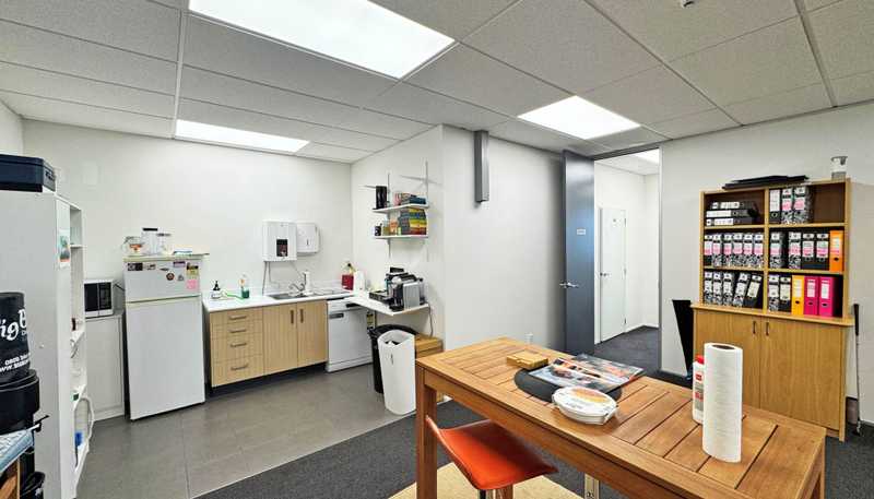 Unit F3/27-29 William Pickering Drive, Rosedale