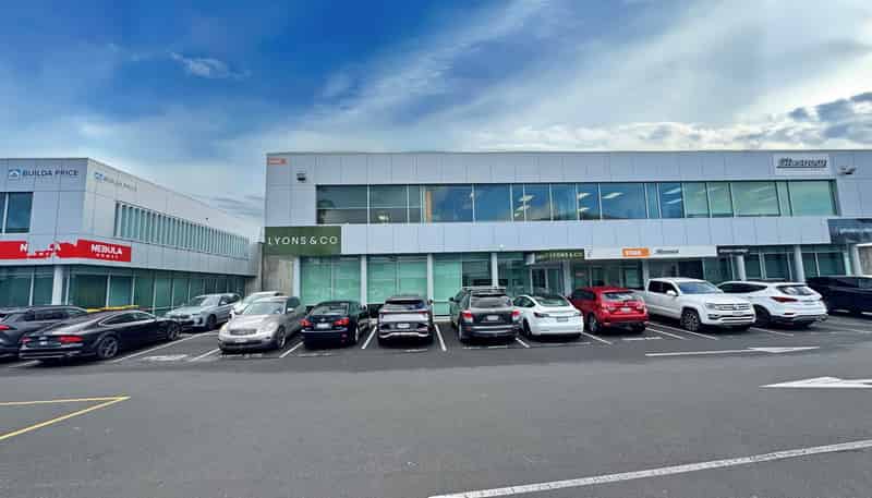 Unit F3/27-29 William Pickering Drive, Rosedale