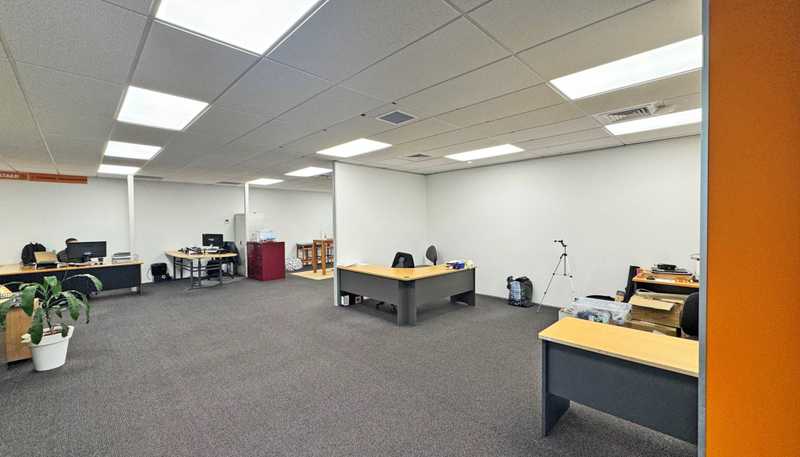 Unit F3/27-29 William Pickering Drive, Rosedale