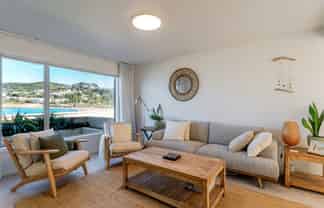 3/222 The Esplanade, Island Bay