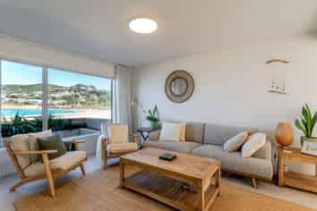 3/222 The Esplanade, Island Bay