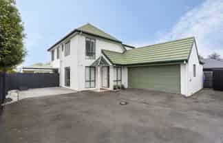 50a Brodie Street , Ilam