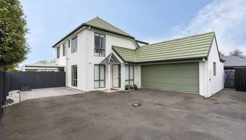 50a Brodie Street , Ilam