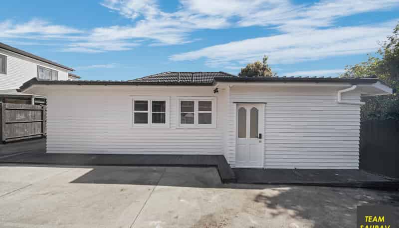 21B Pah Road, Papatoetoe