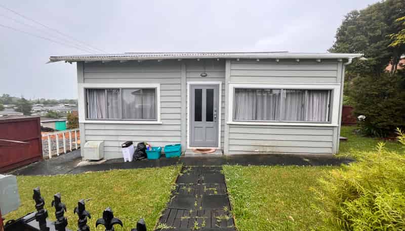 27 Kimihia Road, Huntly