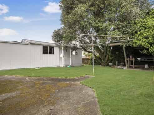 11A Gambare Place, Manurewa