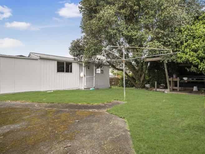 11A Gambare Place, Manurewa