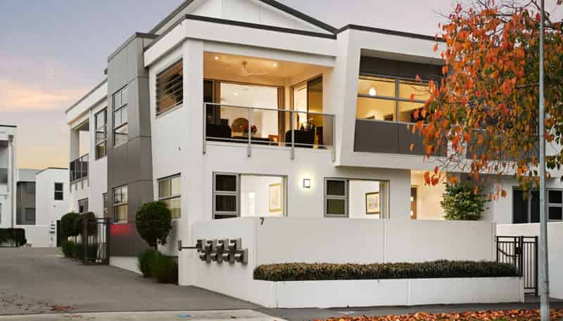 7a Clifton Road, Hamilton Central
