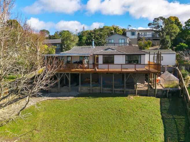 17 Panzic Place, Glen Eden