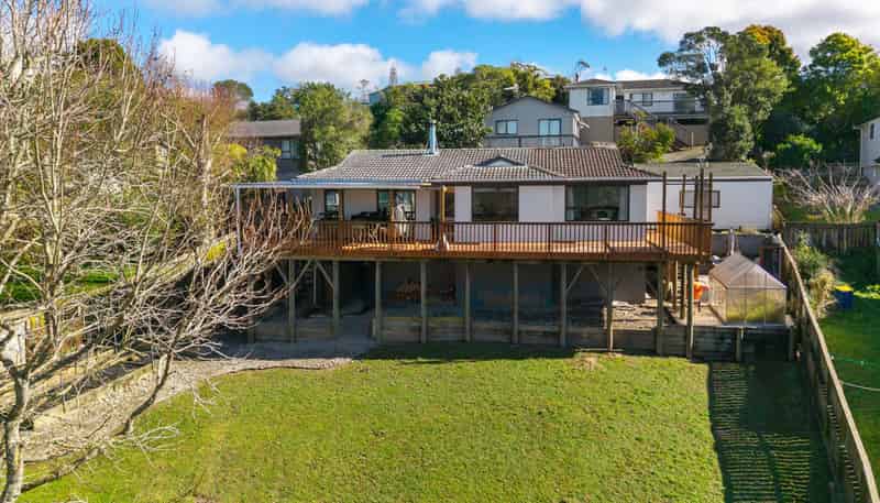 17 Panzic Place, Glen Eden