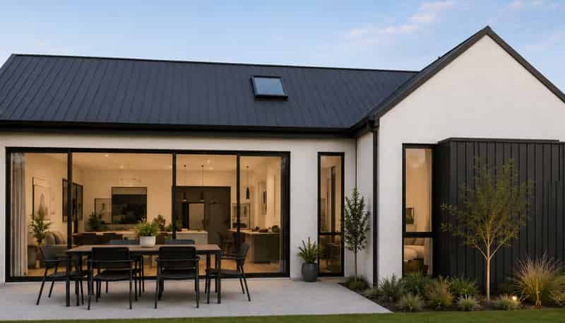 LOT 5/185 Cavendish Road, Casebrook
