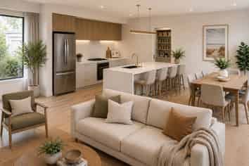 LOT 5/185 Cavendish Road, Casebrook