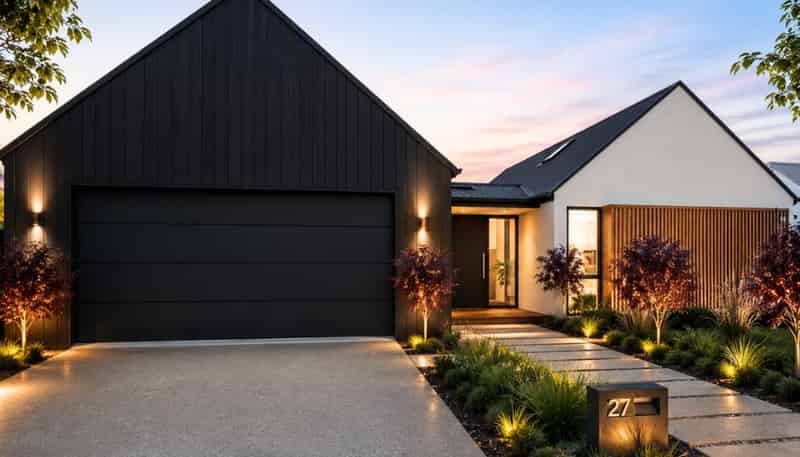LOT 5/185 Cavendish Road, Casebrook