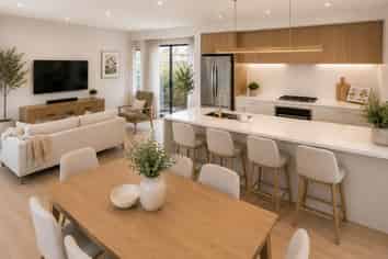 LOT 5/185 Cavendish Road, Casebrook