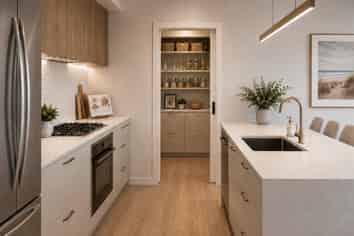 LOT 5/185 Cavendish Road, Casebrook