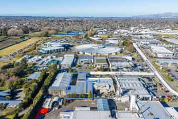 Airport Location - Invest or Occupy with Income