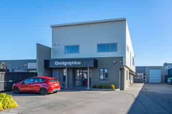 Airport Location - Invest or Occupy with Income