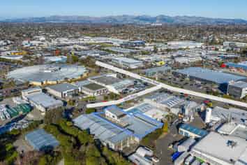 Airport Location - Invest or Occupy with Income