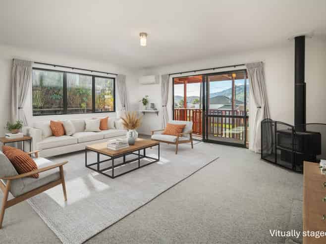5a Cornwall Street, Picton