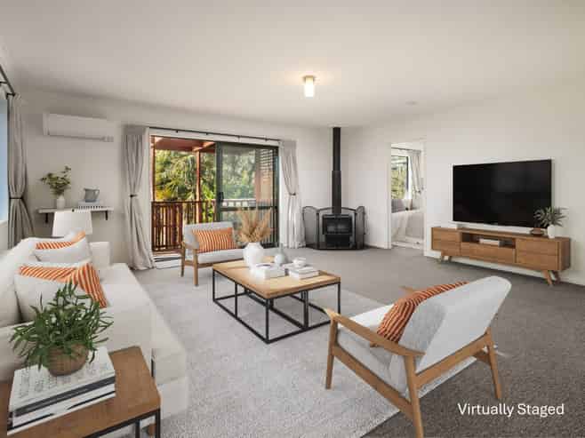 5a Cornwall Street, Picton