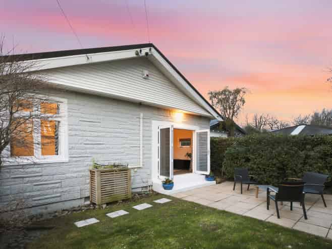 133 Studholme Street, Somerfield