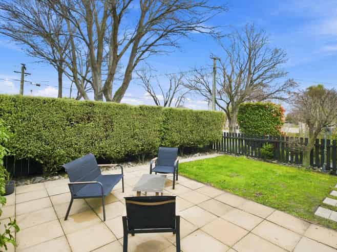 133 Studholme Street, Somerfield