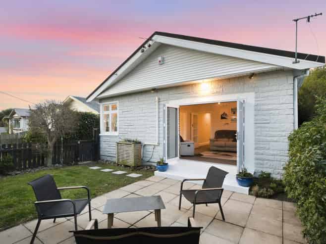 133 Studholme Street, Somerfield