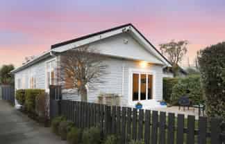 133 Studholme Street, Somerfield