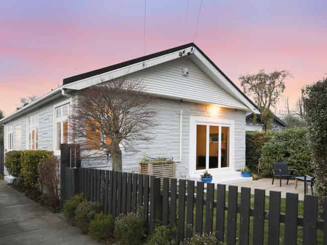 133 Studholme Street, Somerfield